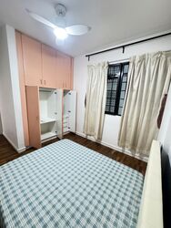Fernwood Towers (D15), Condominium #549744061